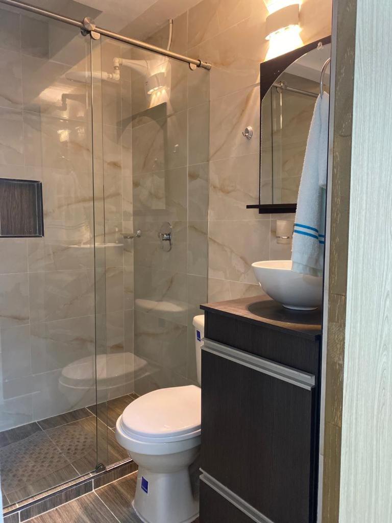 Apartamentos en el Norte de cali
