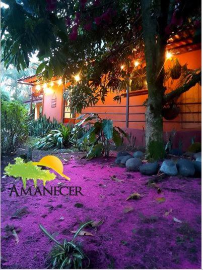 Hospedaje Amanecer
