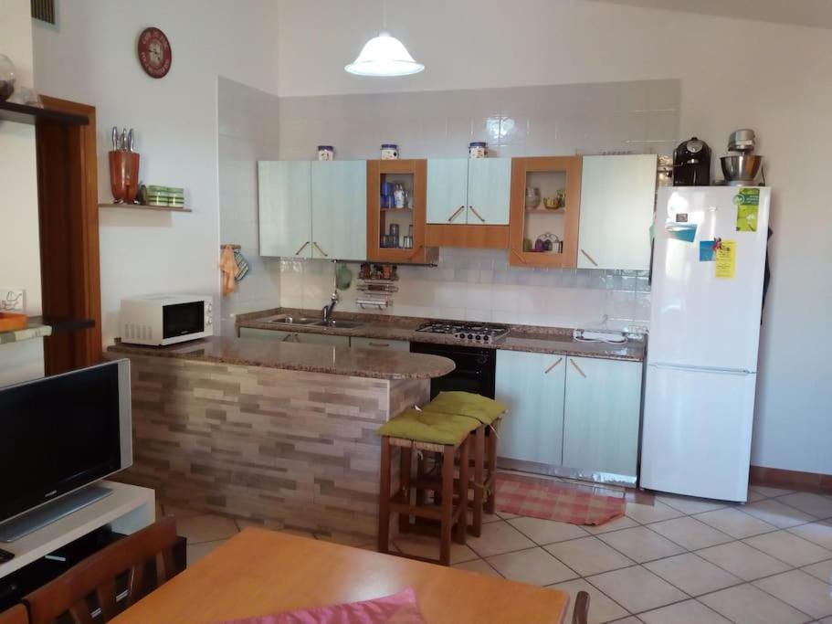 Appartamente moderno e accessoriato. view 5