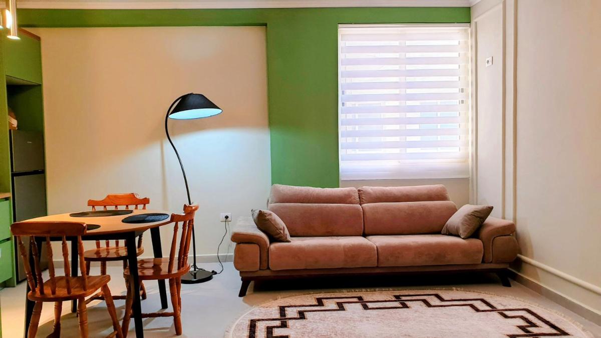 Green Trails City Center photo 3