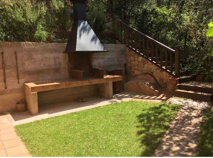 Apartamento chalet "el tornado" Cañon de rio lobos 15 view 2