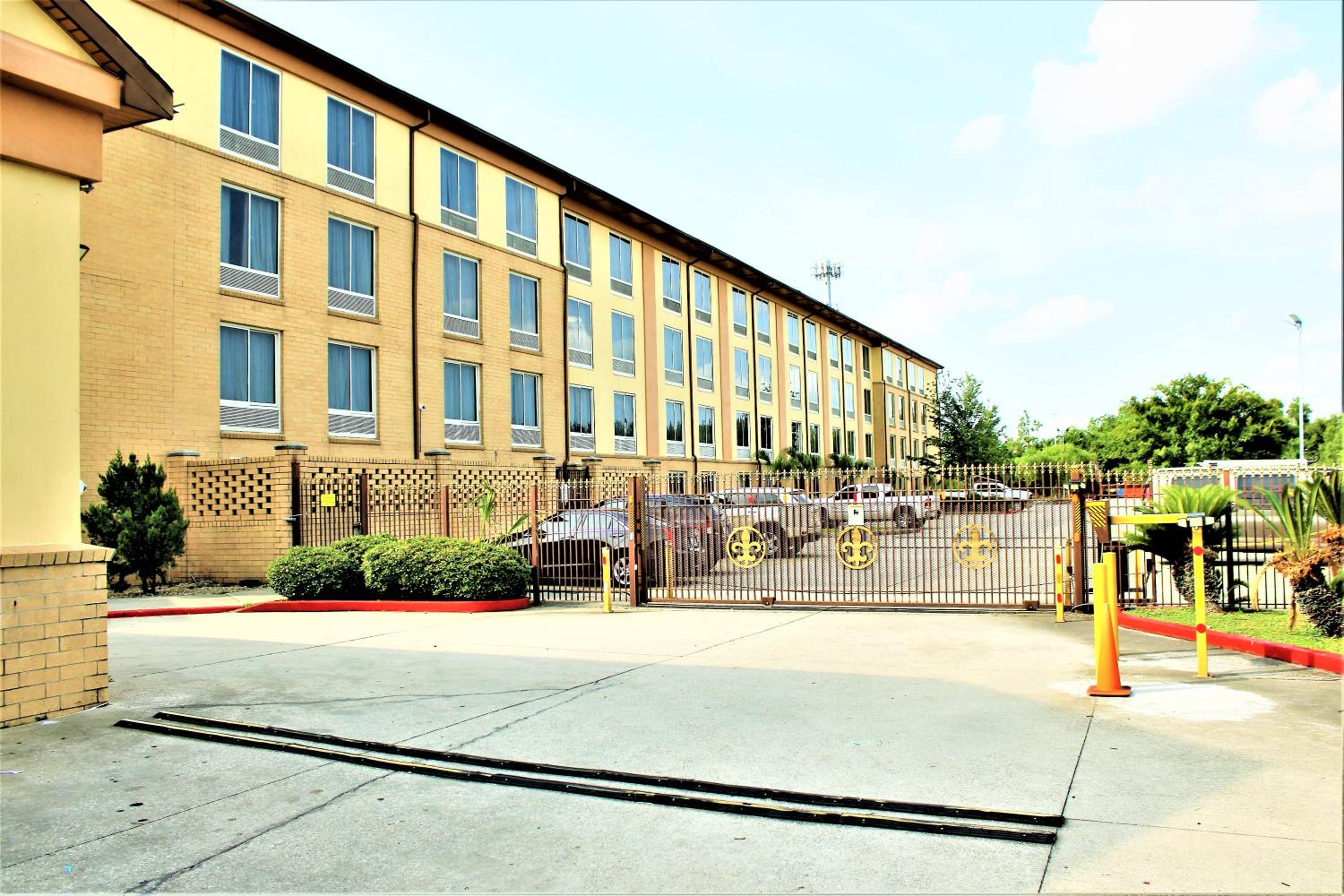 Trident Inn & Suites New Orleans photo 5