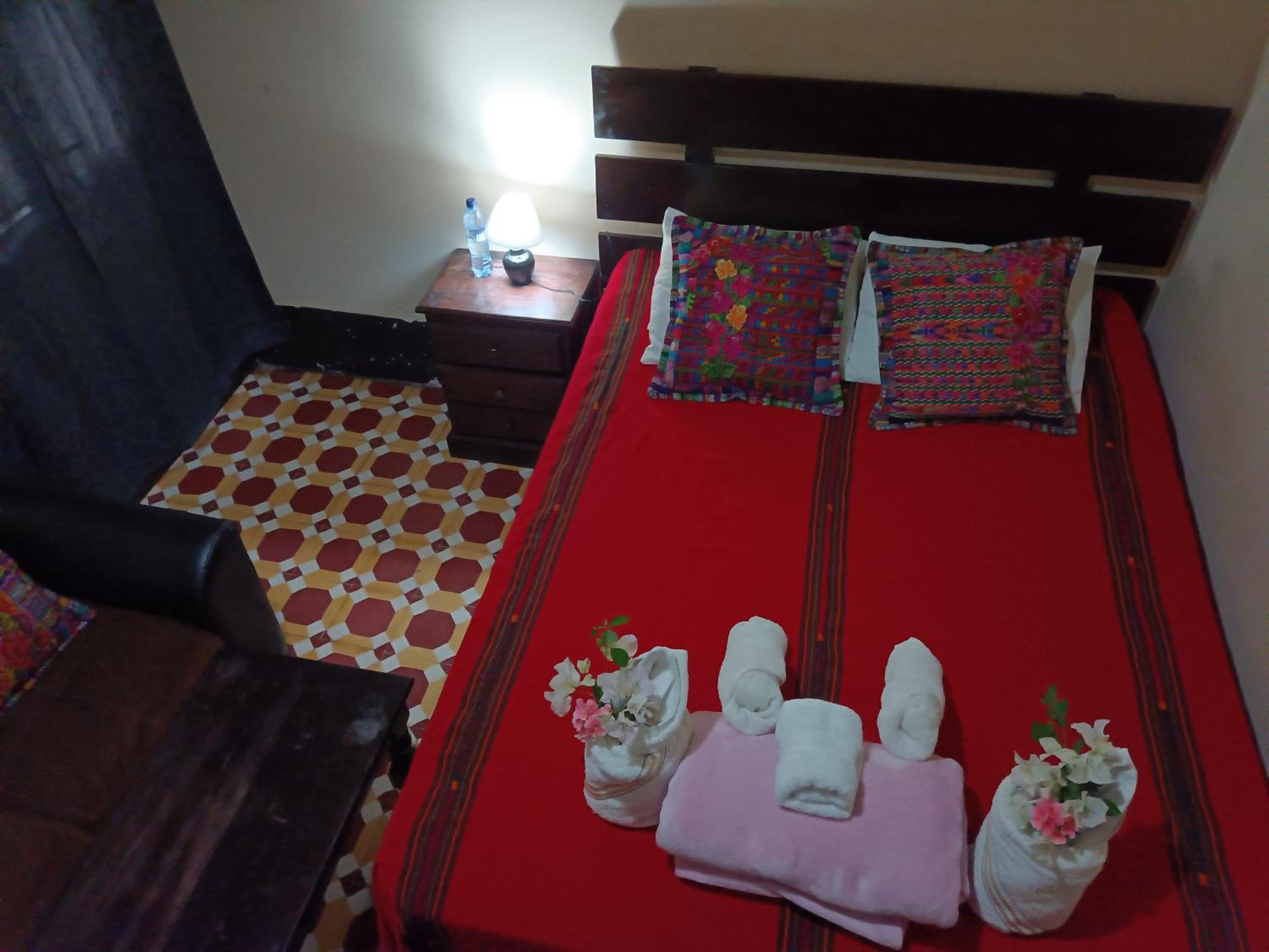 Antigua Guatemala Vacations - HOSTAL LA PAZ - Property Image 50