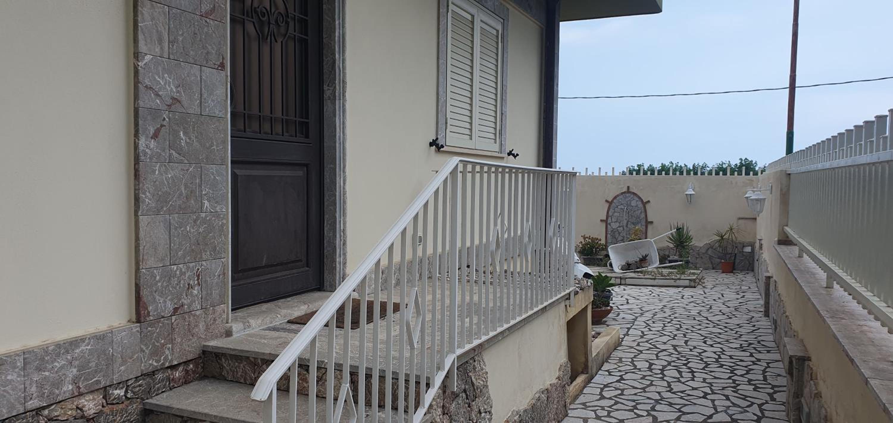 Agape casa vacanze view 3