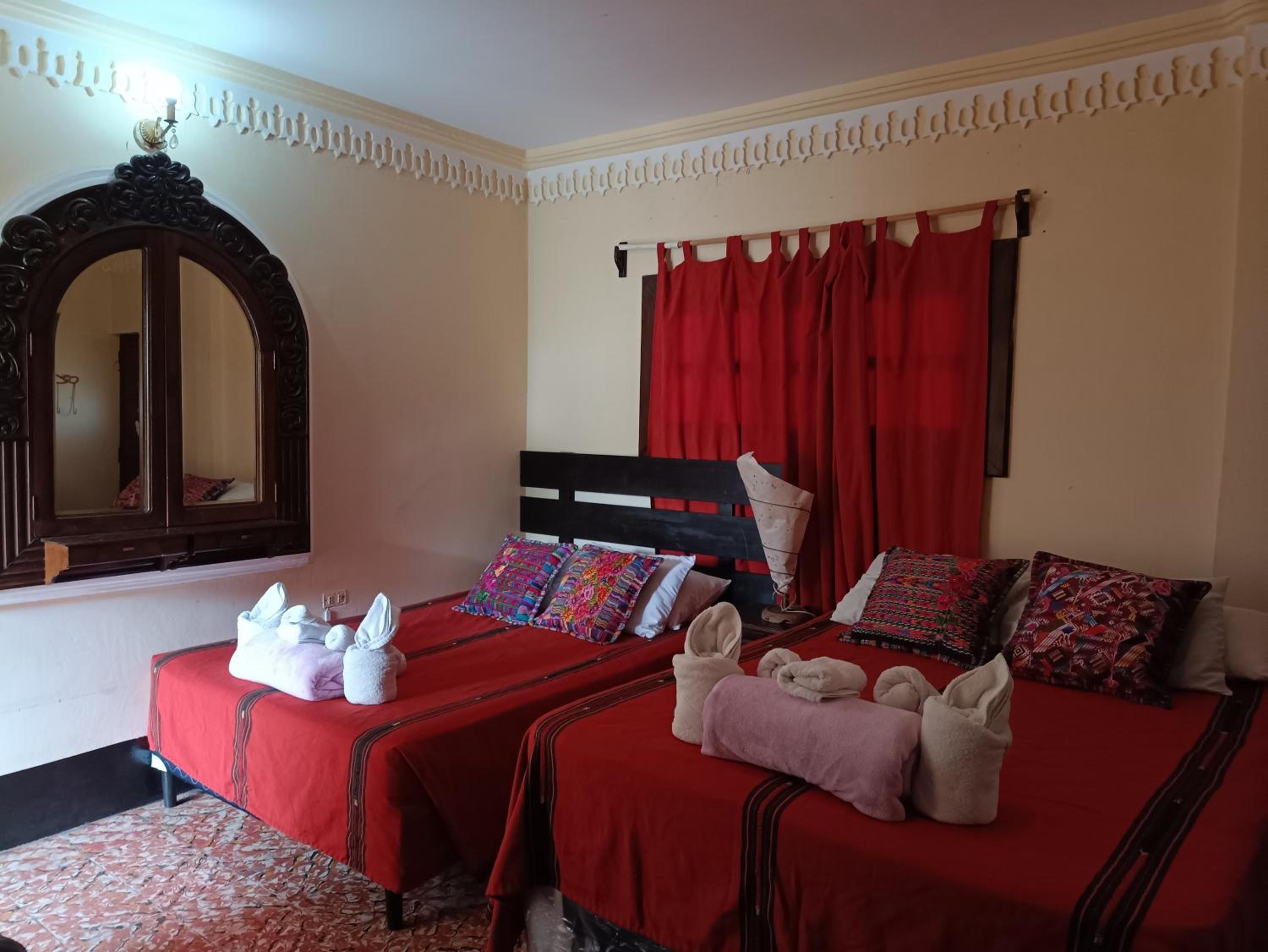 Antigua Guatemala Vacations - HOSTAL LA PAZ - Property Image 43