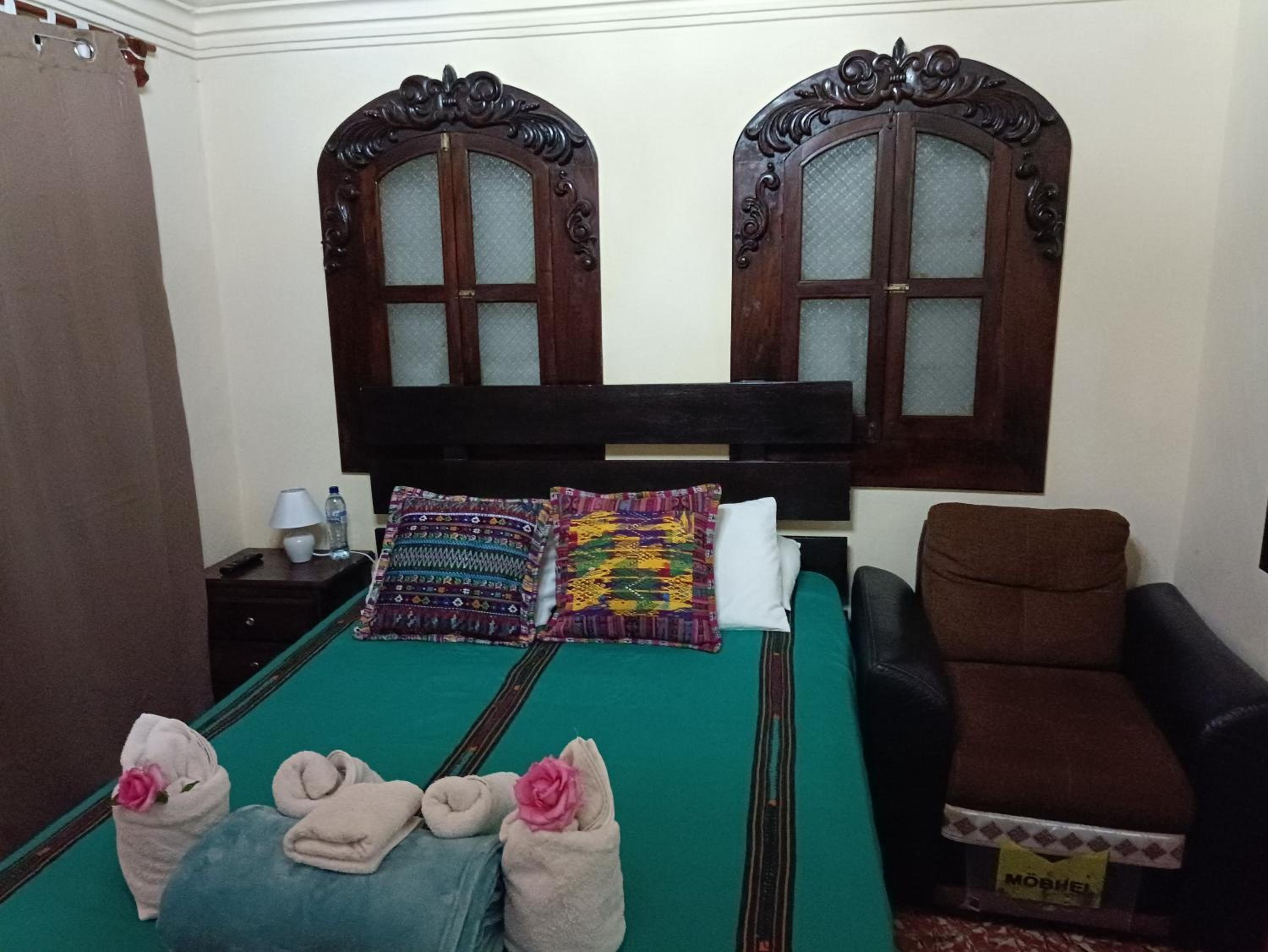 Antigua Guatemala Vacations - HOSTAL LA PAZ - Property Image 41