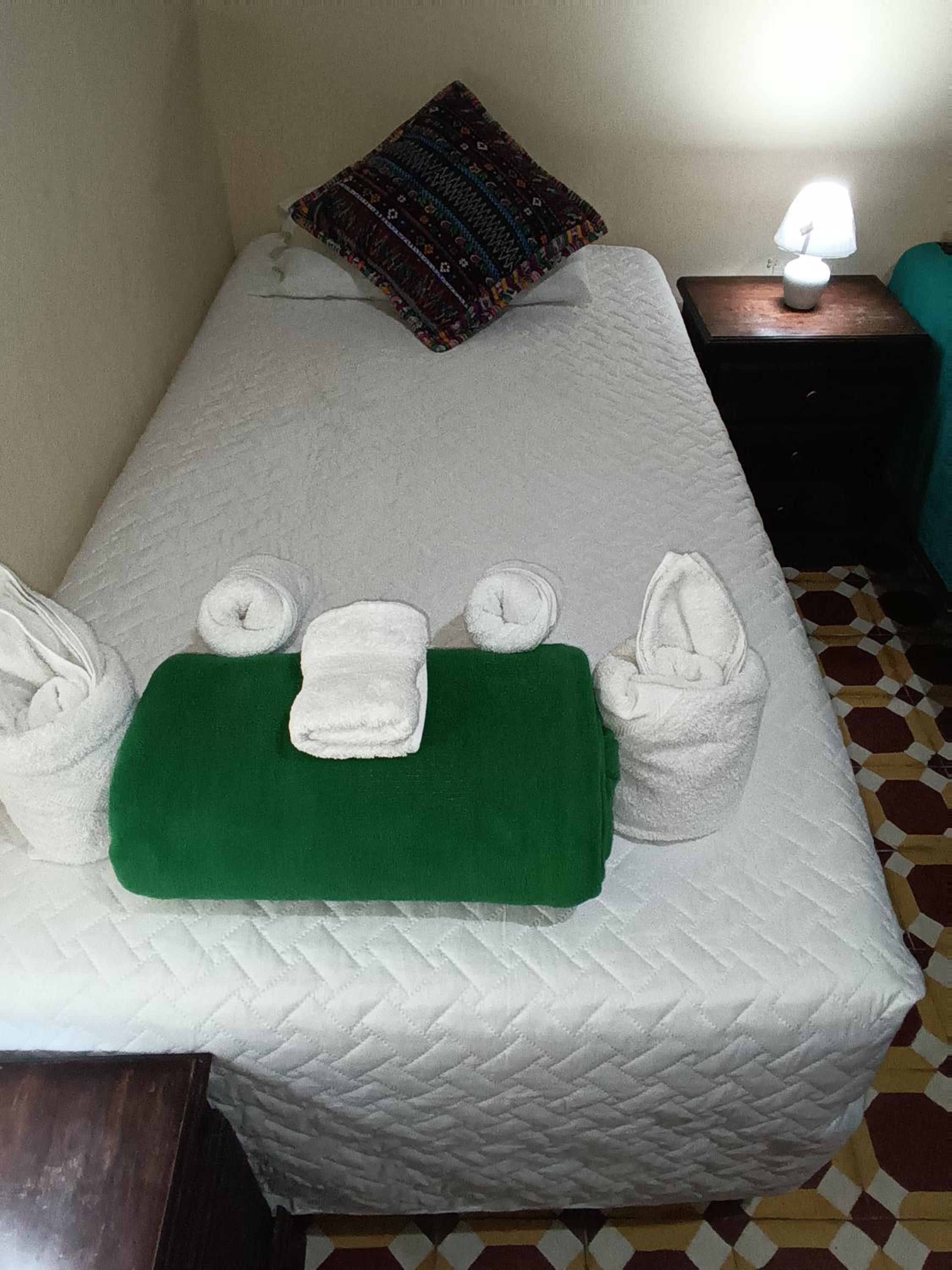 Antigua Guatemala Vacations - HOSTAL LA PAZ - Property Image 29