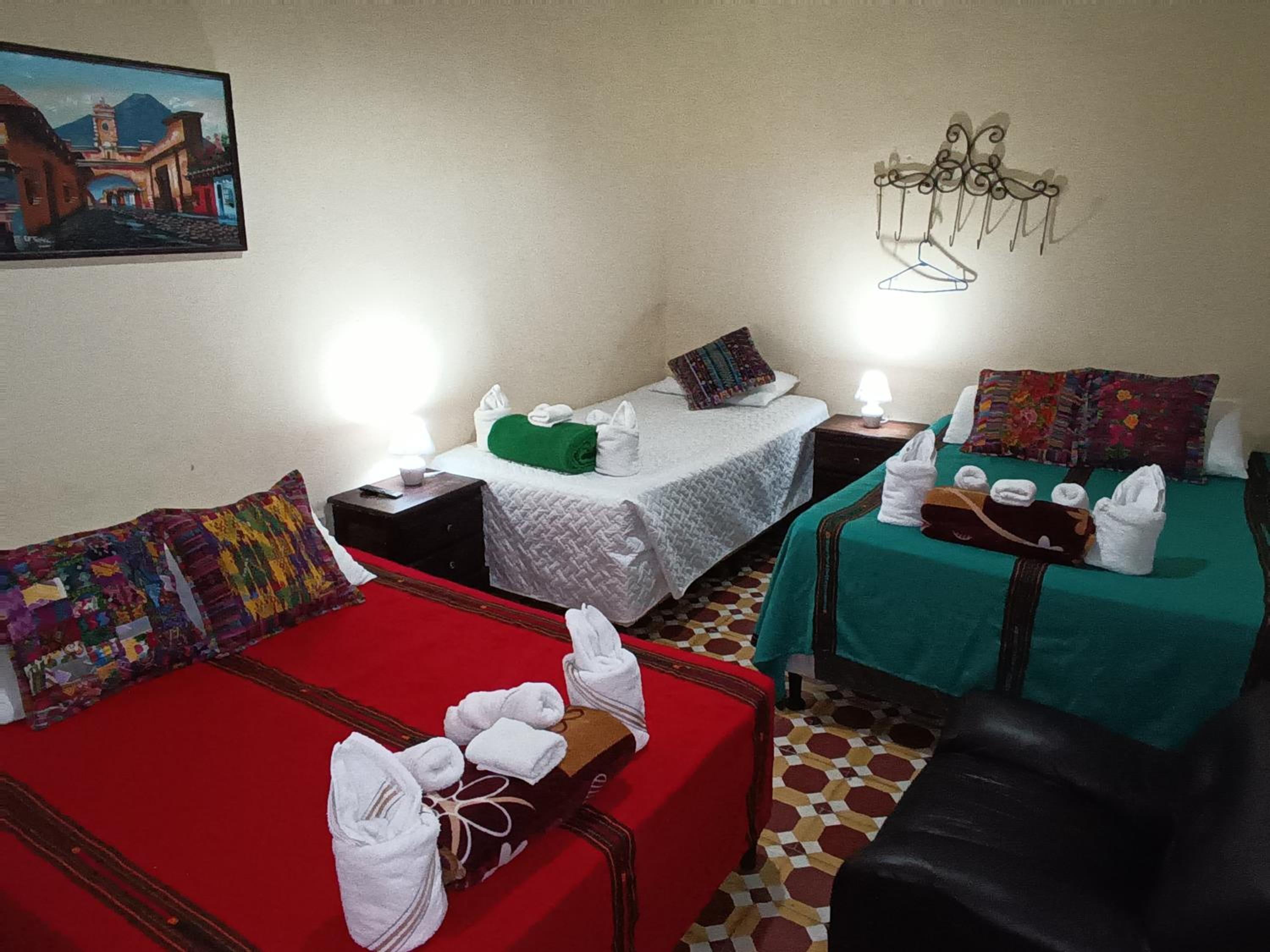 Antigua Guatemala Vacations - HOSTAL LA PAZ - Property Image 31