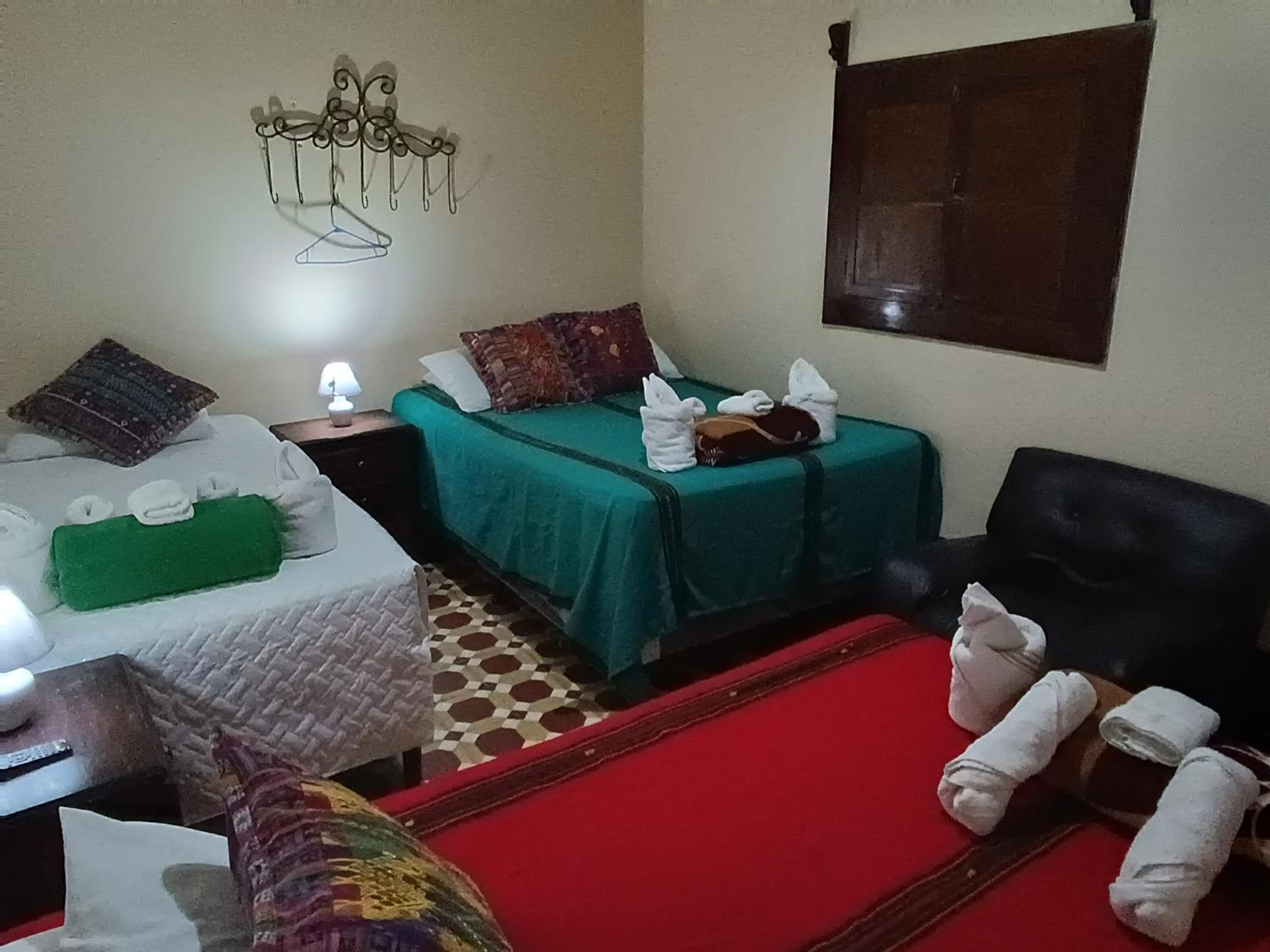 Antigua Guatemala Vacations - HOSTAL LA PAZ - Property Image 32
