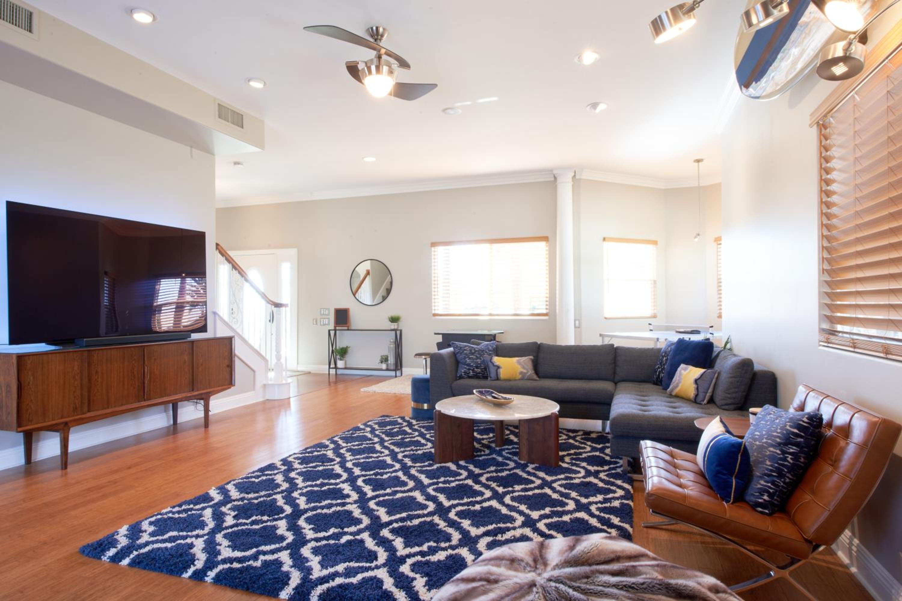 Luxury Home Ocean Views 5 min to Carlsbad Village view 4