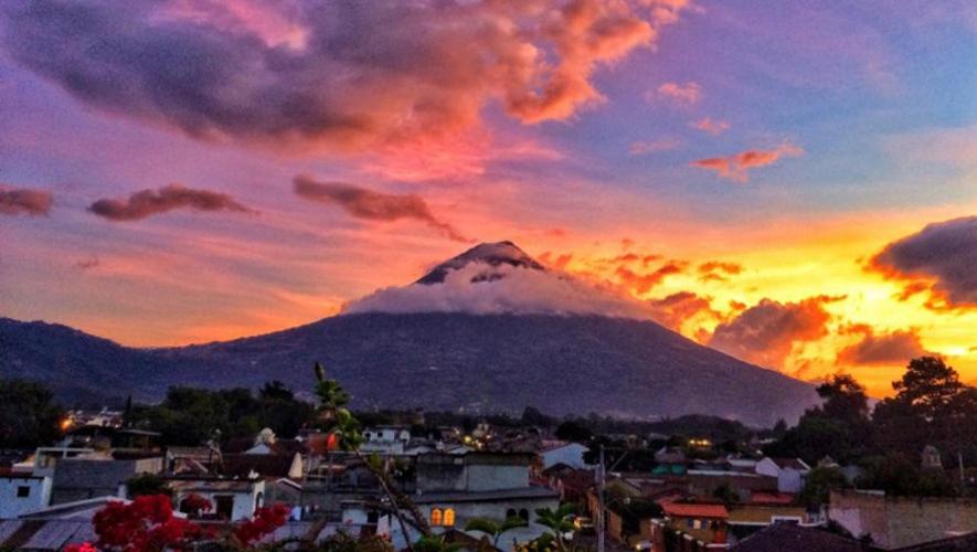 Antigua Guatemala Vacations - HOSTAL LA PAZ - Property Image 14