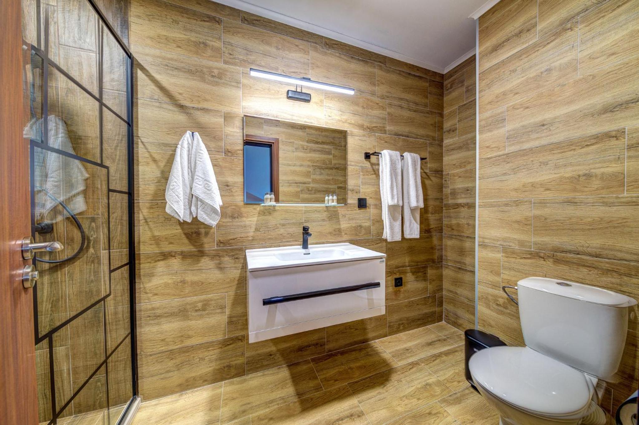 Deer Lake 521 at Oak Residence Hotel & Relax
