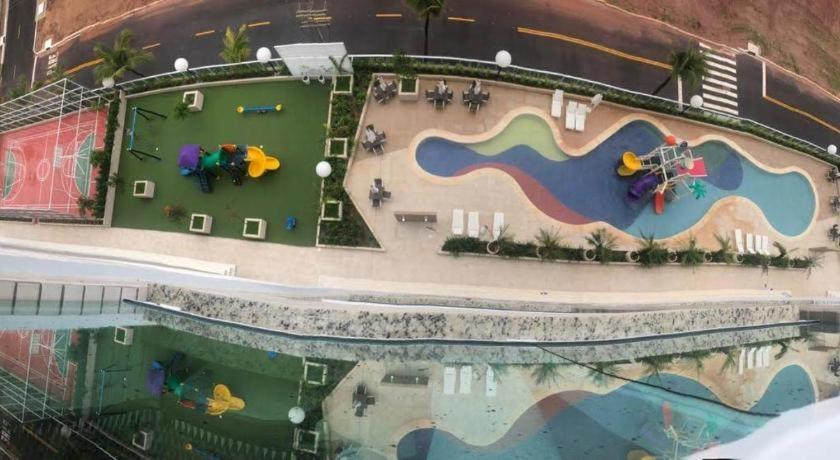 Salinas Park Resort