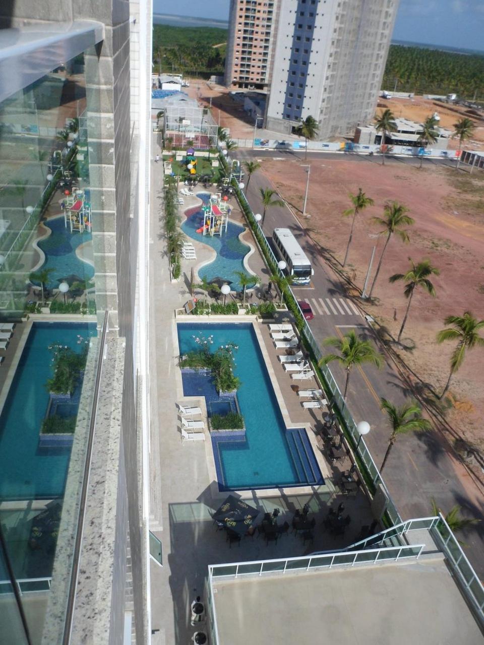 Salinas Park Resort
