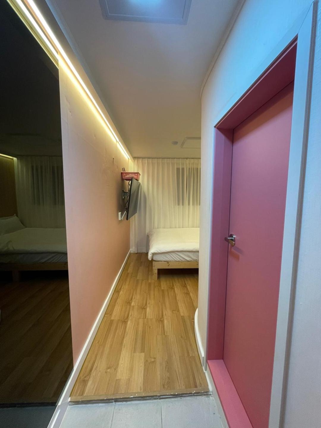 SSH LK Hostel