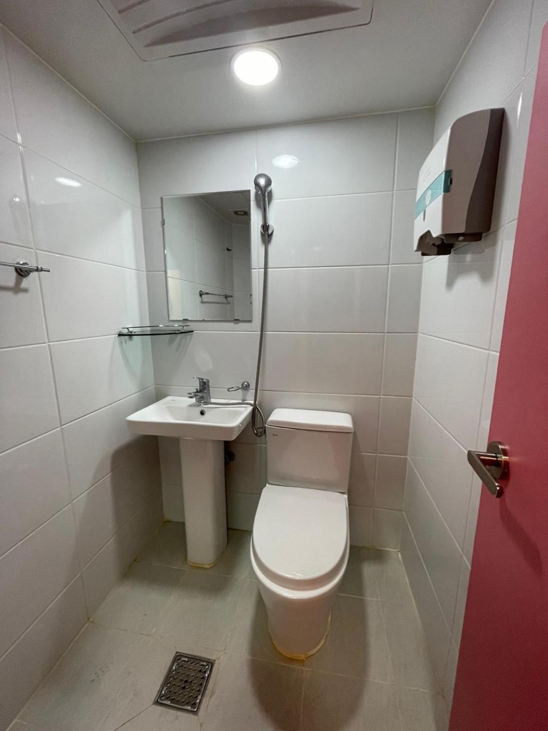 SSH LK Hostel