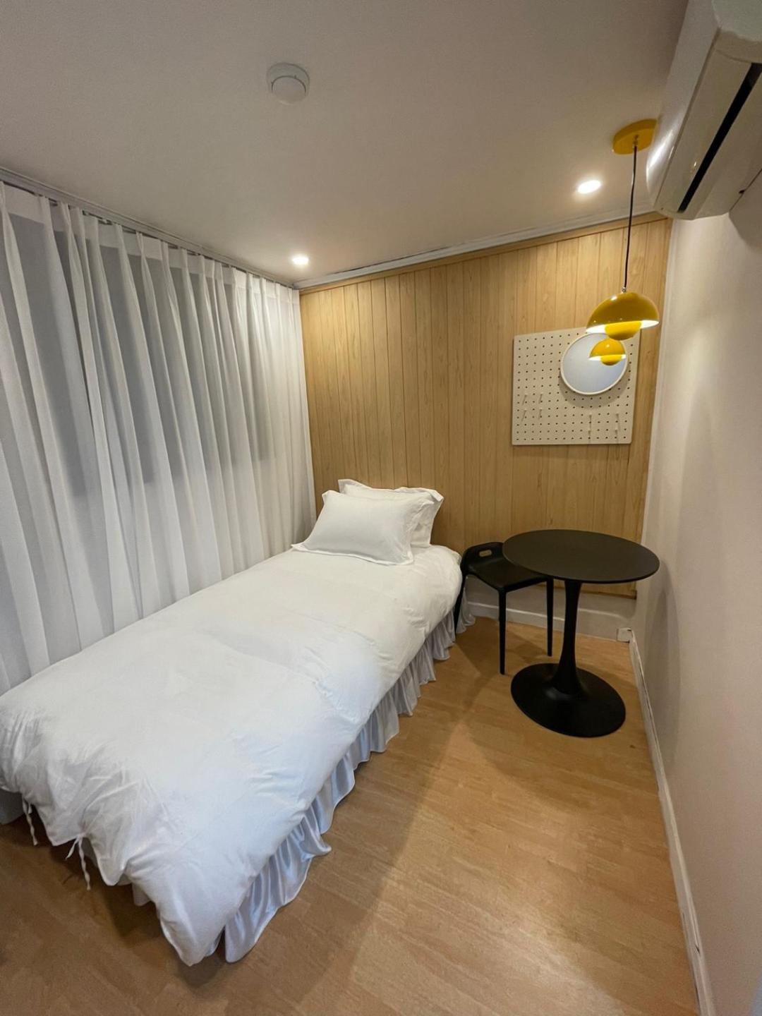 SSH LK Hostel