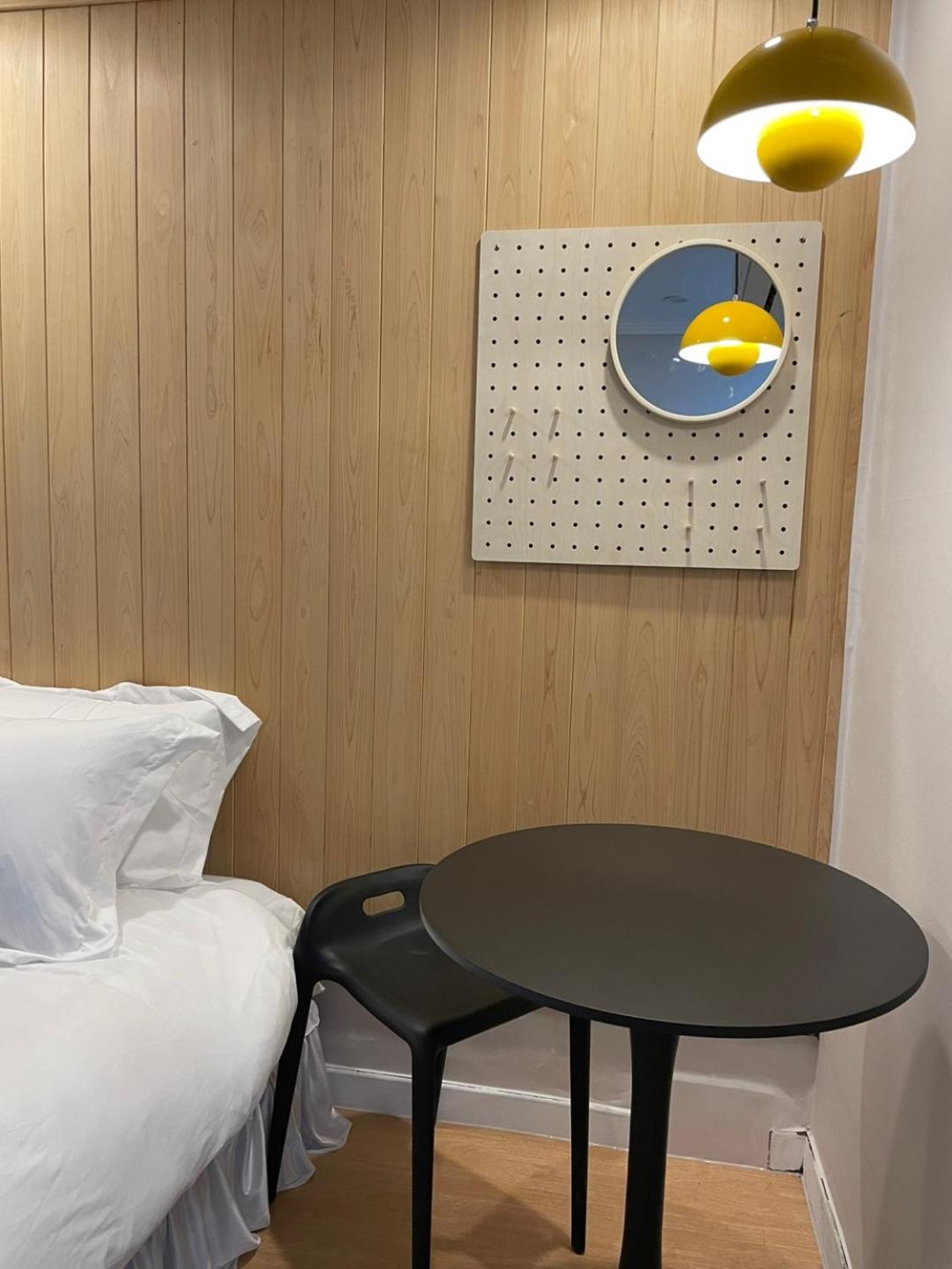 SSH LK Hostel