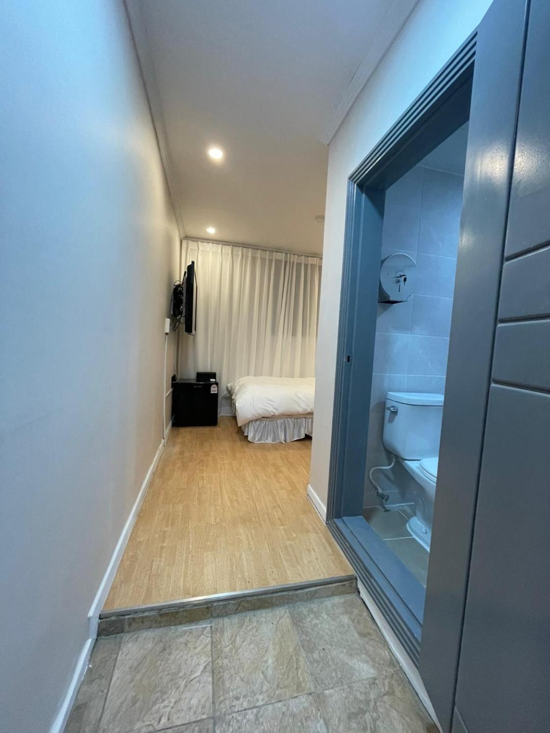 SSH LK Hostel