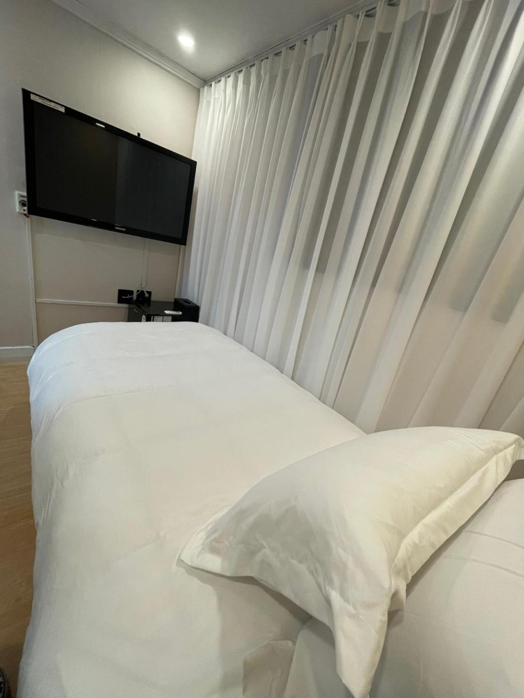 SSH LK Hostel