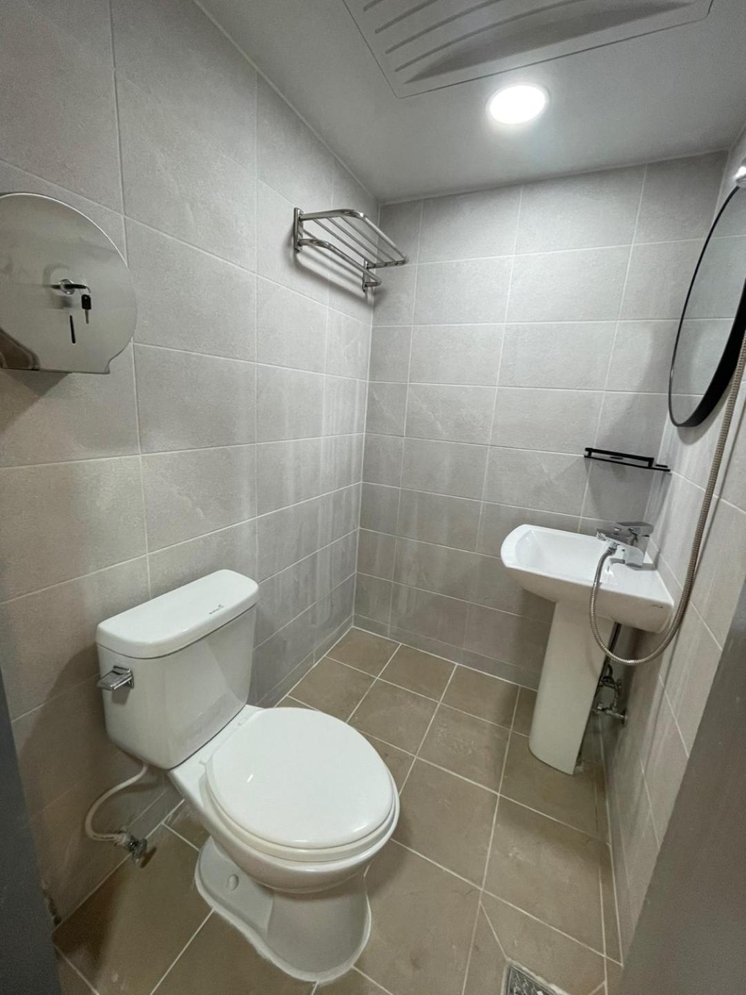 SSH LK Hostel