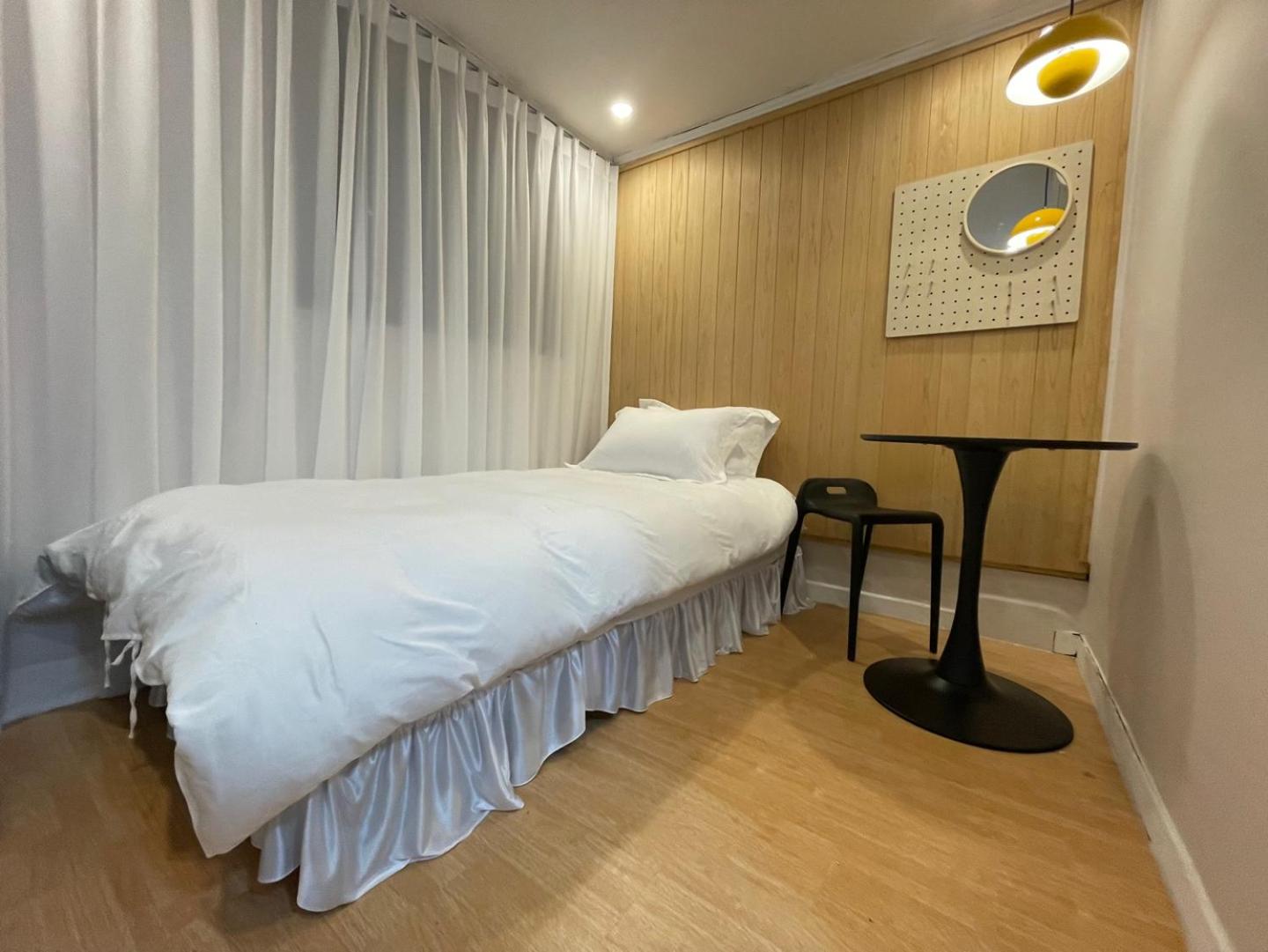 SSH LK Hostel