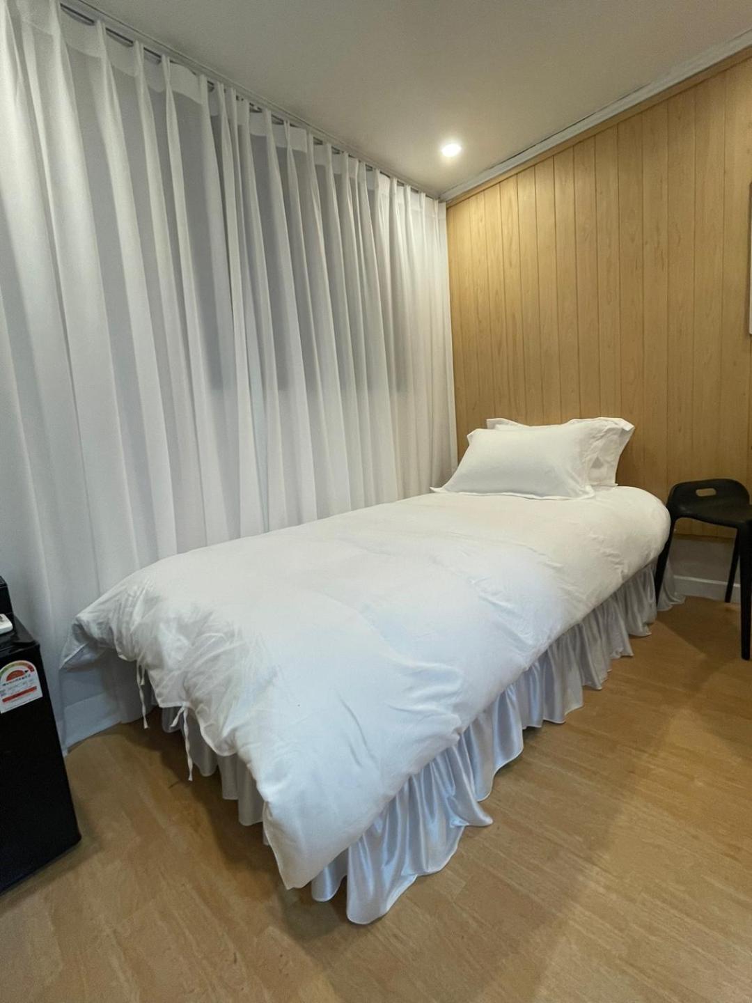 SSH LK Hostel