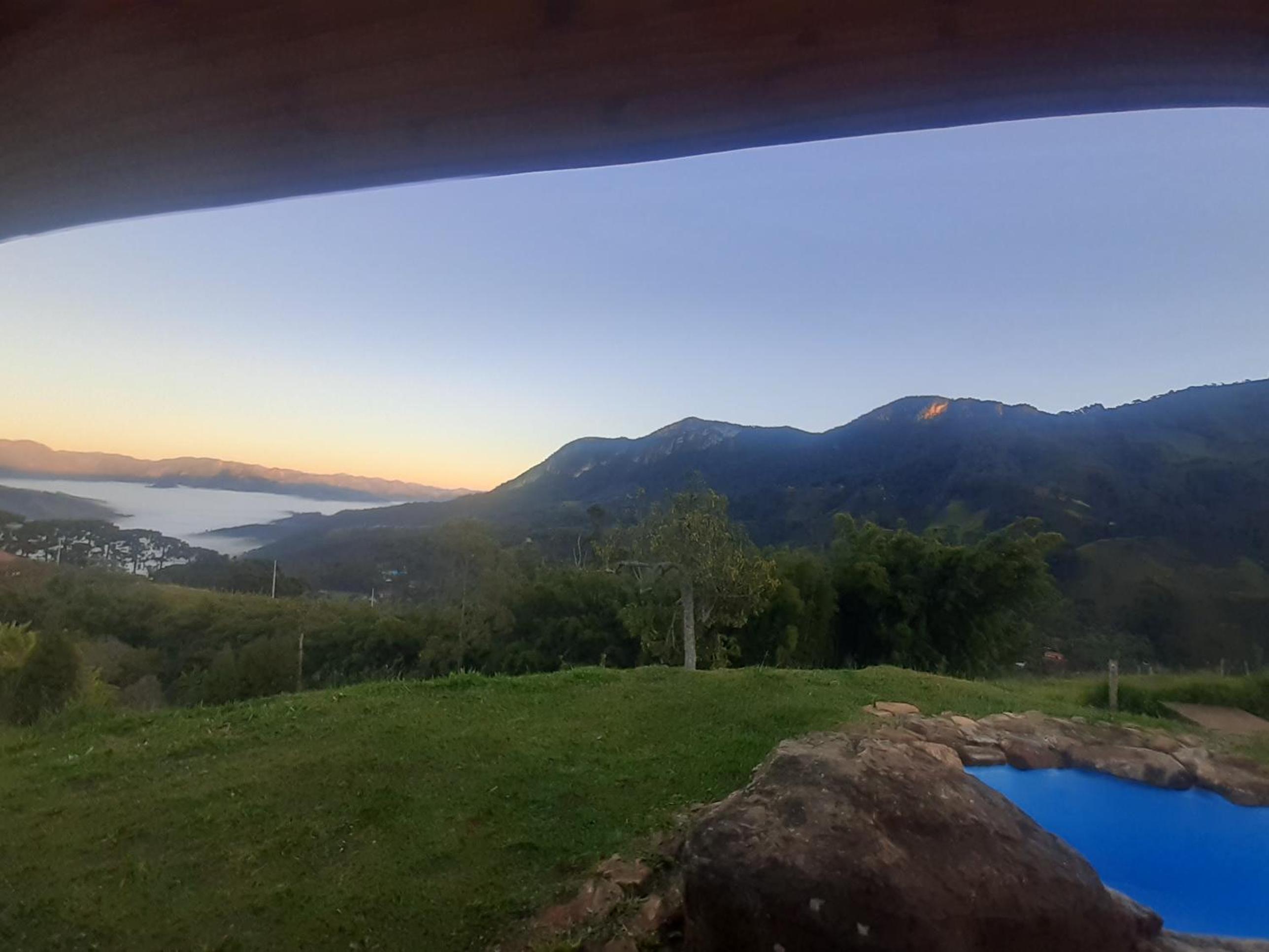 Cabana do Camelo