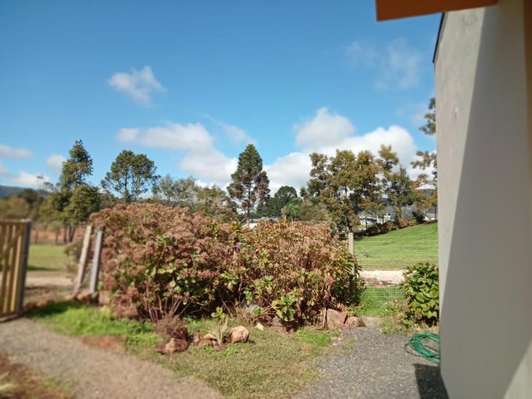 Super TinyHouse ao Lado da Igreja Matriz