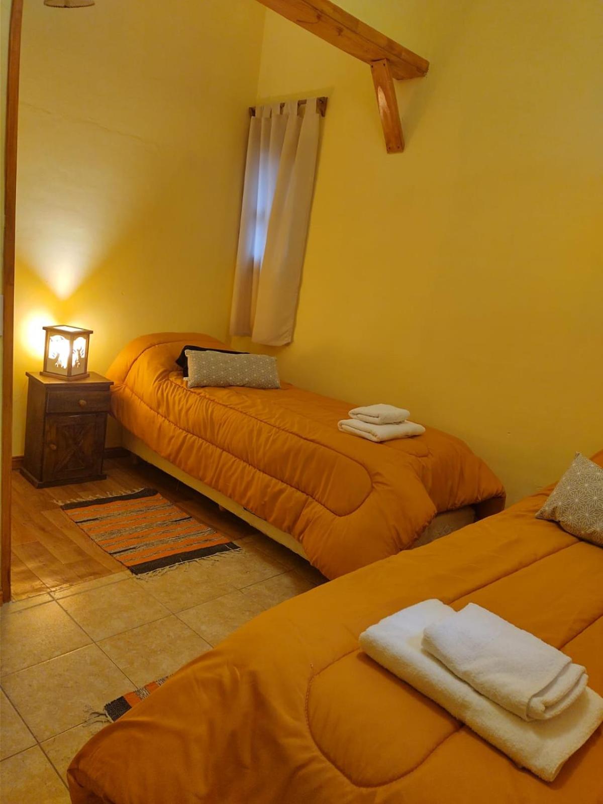 Posada del Ñireco