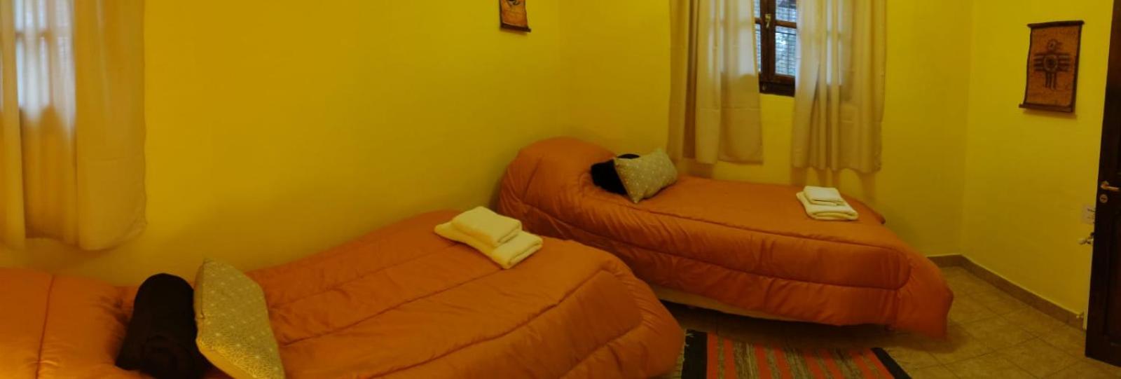 Posada del Ñireco