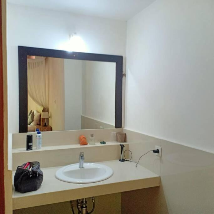Mambul garden private villa view 5