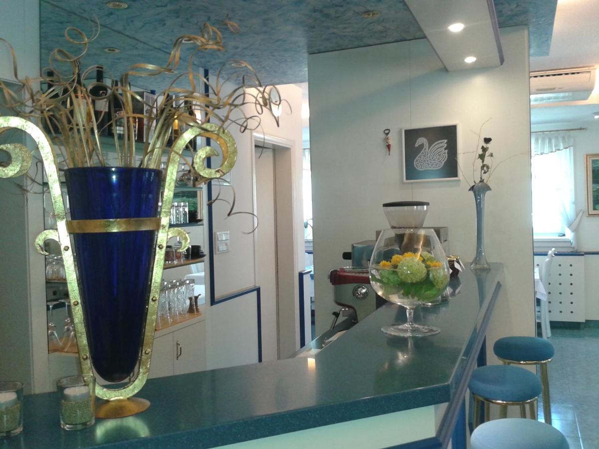 hotel reception