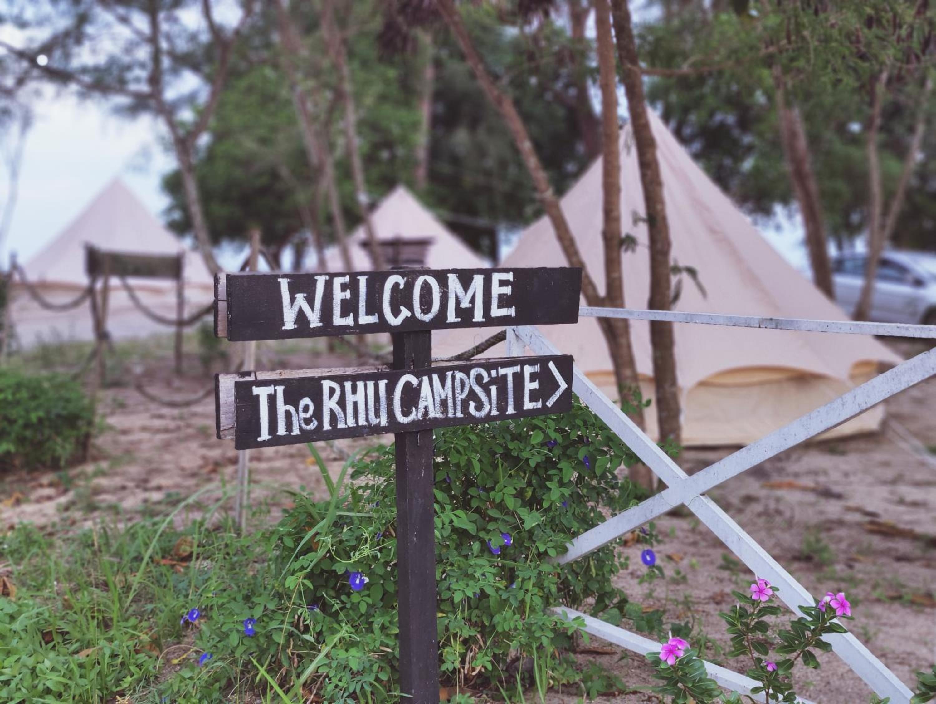 Rustika Glamping