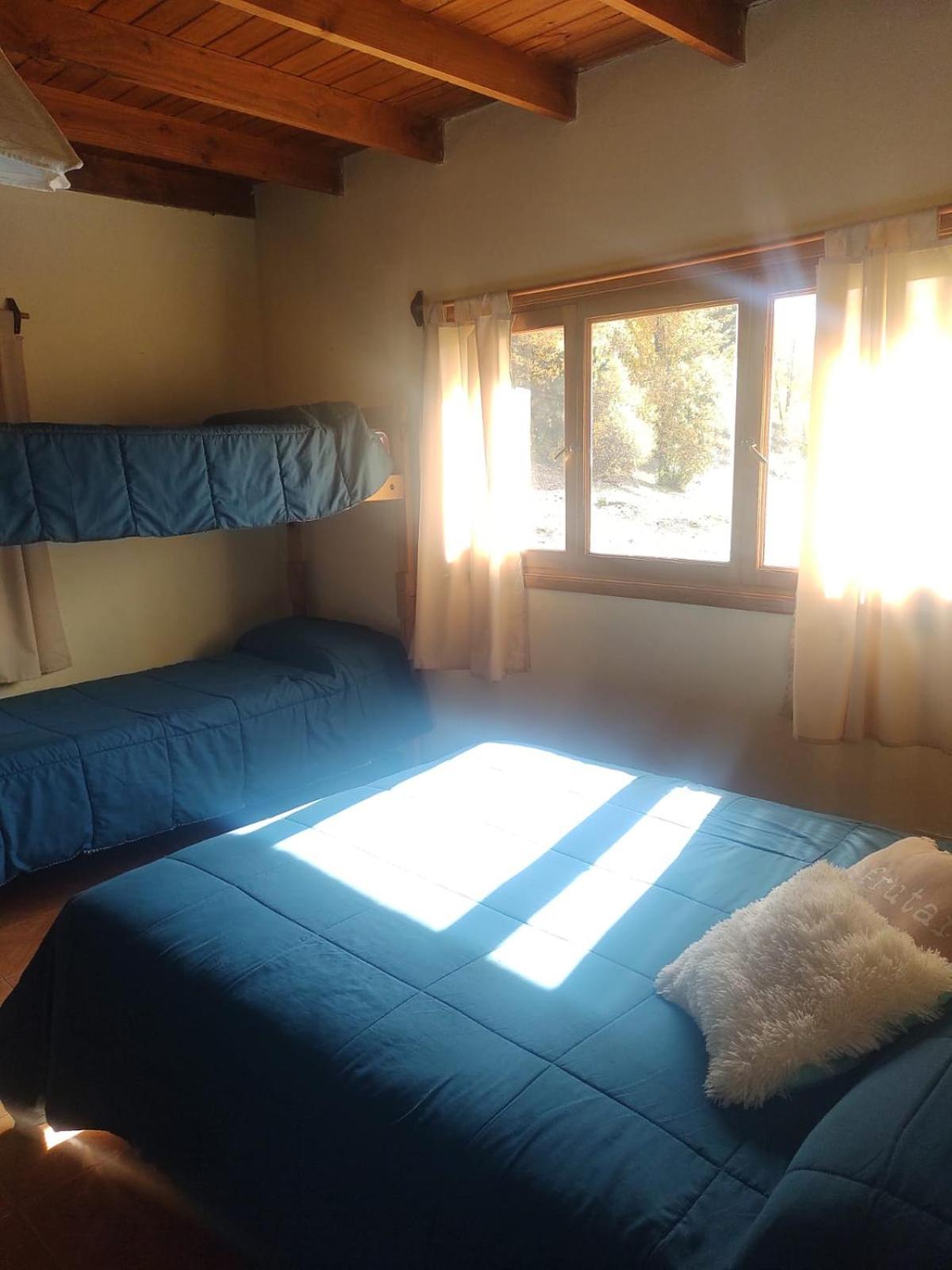 Posada del Ñireco