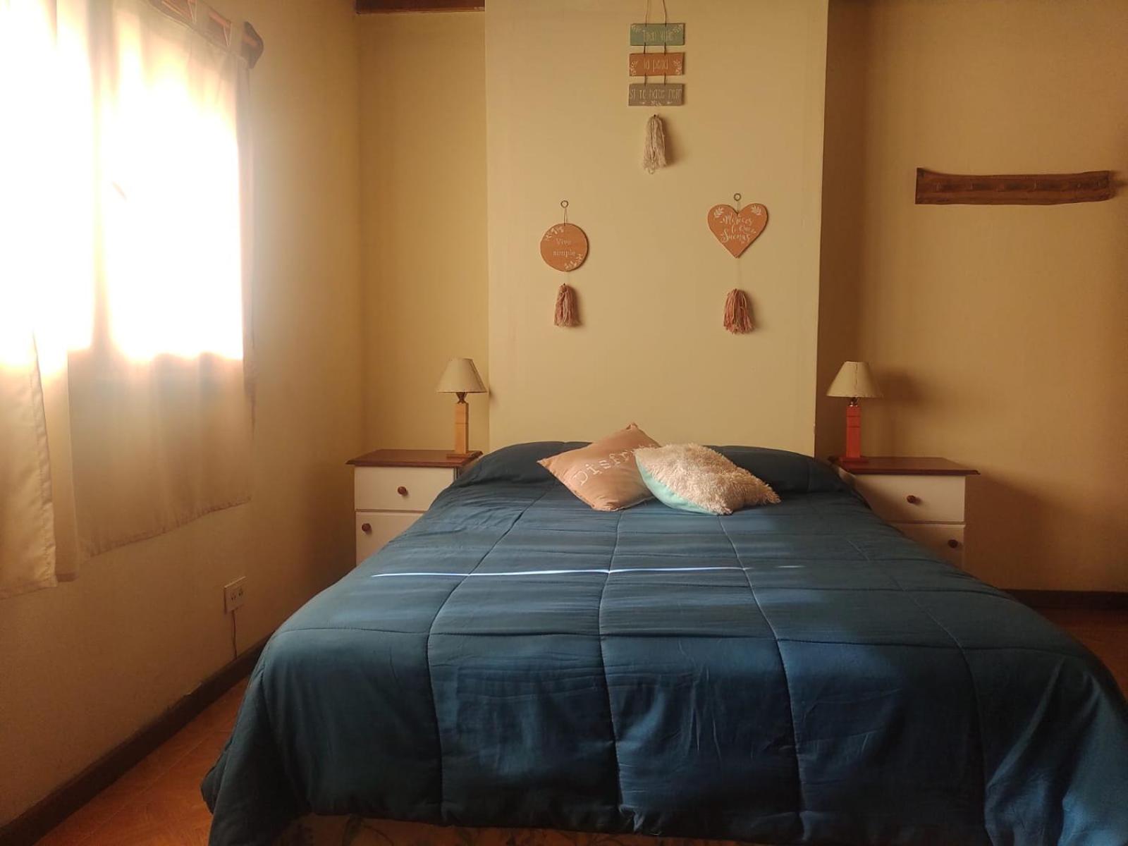 Posada del Ñireco