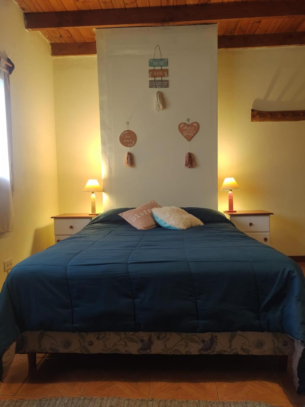 Posada del Ñireco