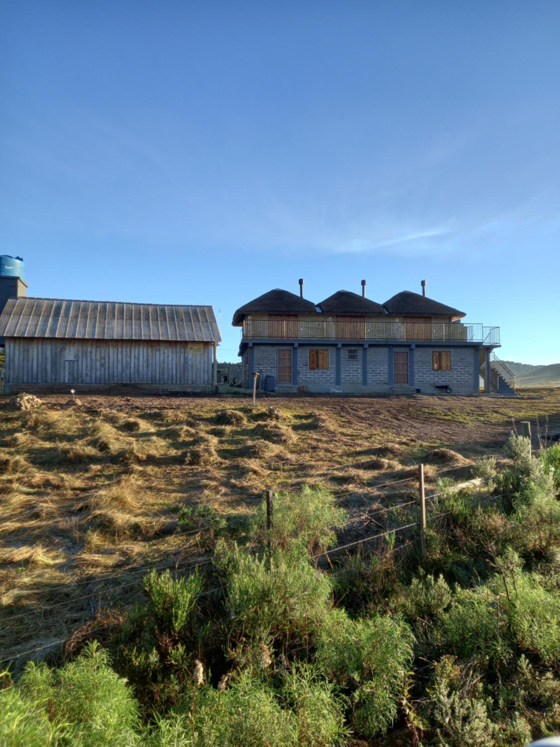KARAPOTÓ rural