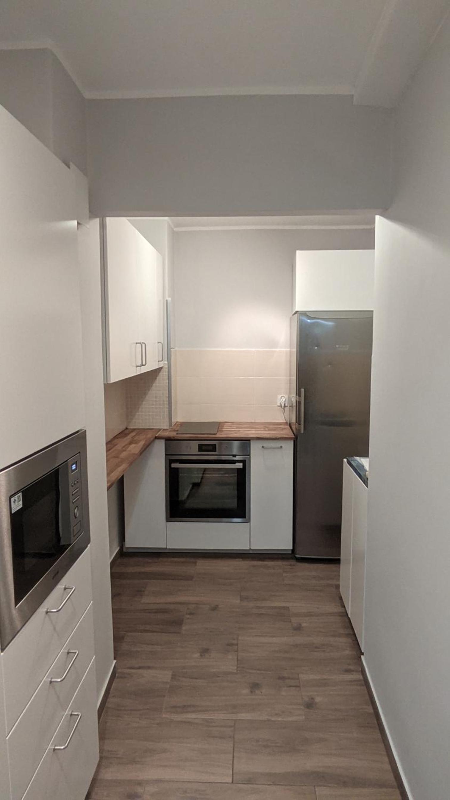 Seaside Apartment