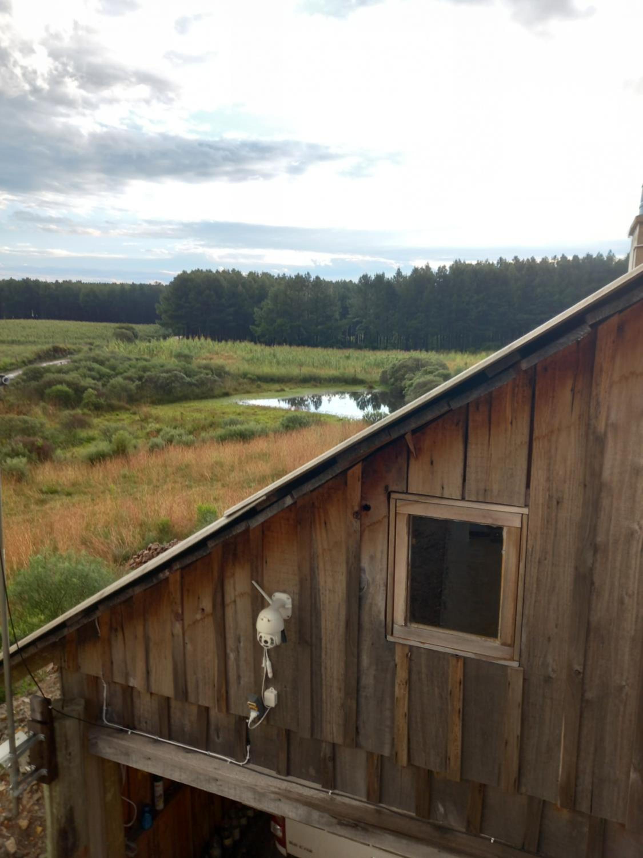 KARAPOTÓ rural