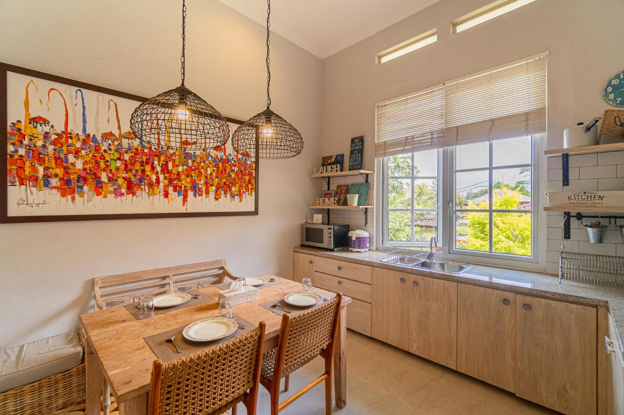 Four Monkeys House by Bukit Vista view 4