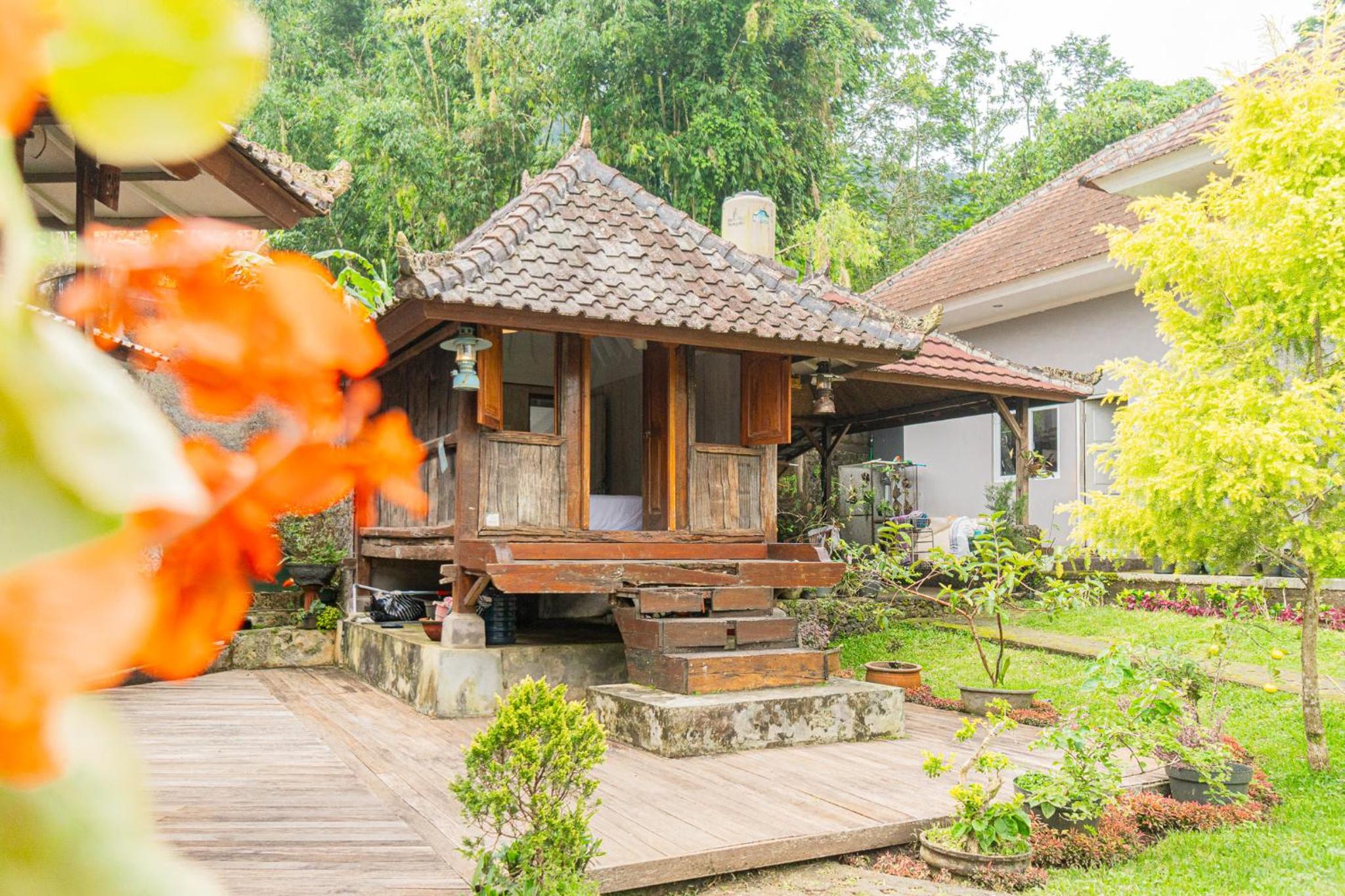 Four Monkeys House by Bukit Vista view 5