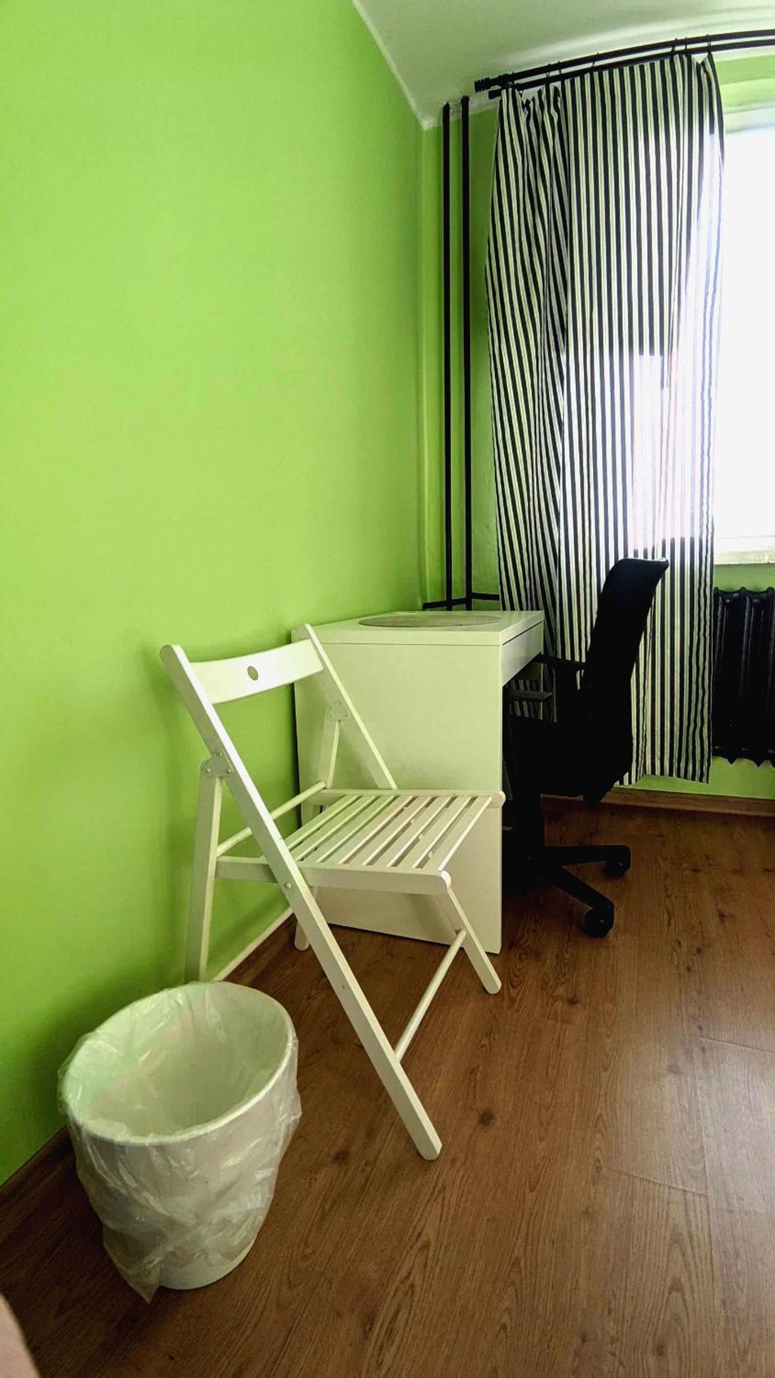 Seaside Apartment