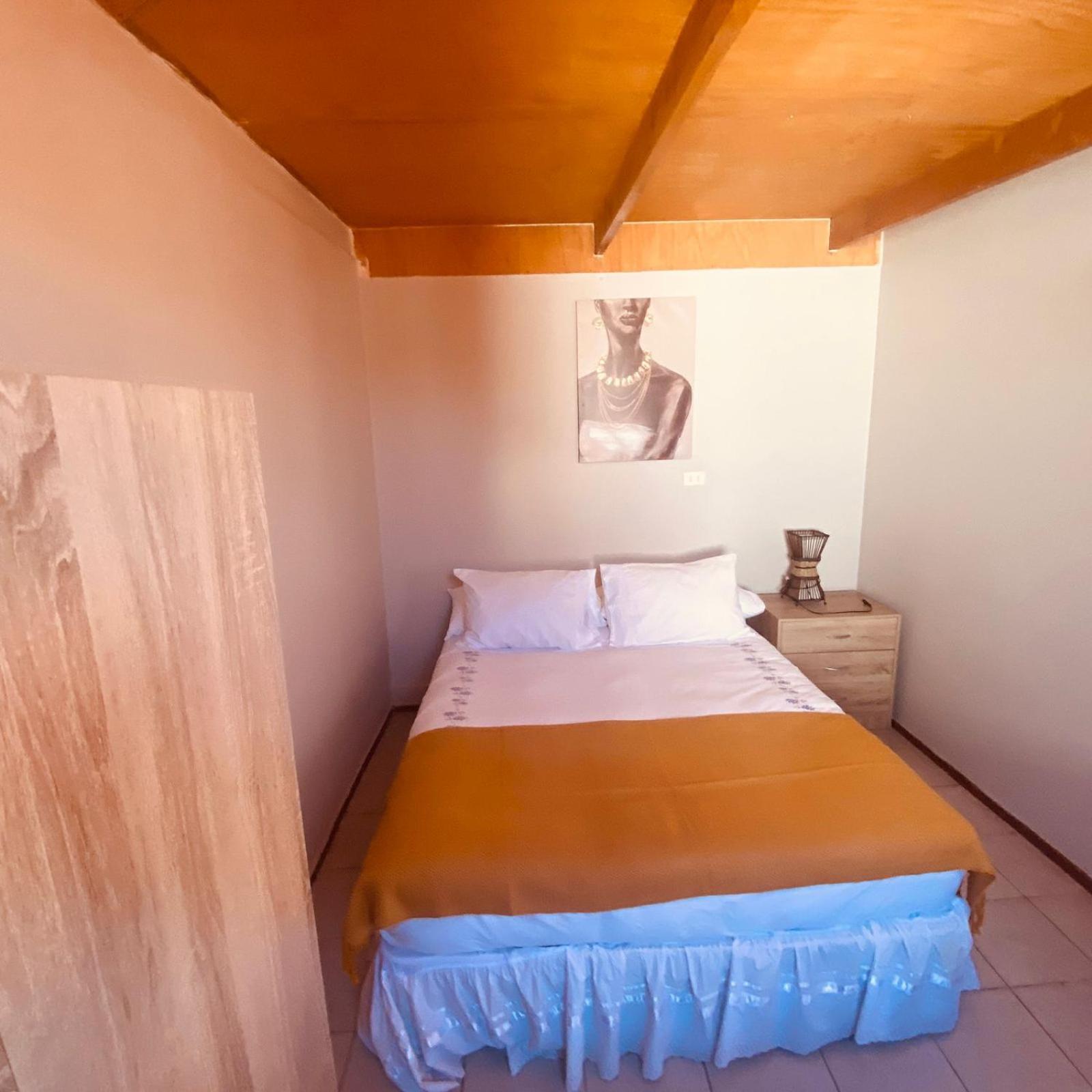CASA TAMBO