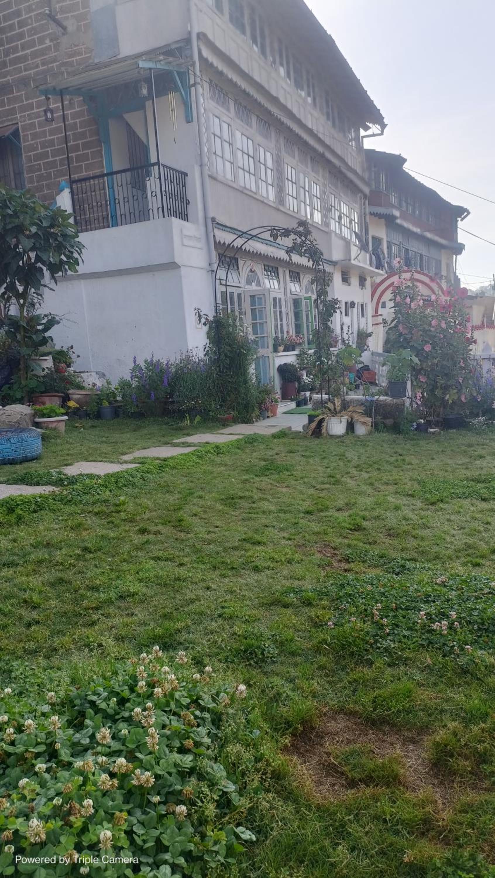 Mohraj home stay view 4