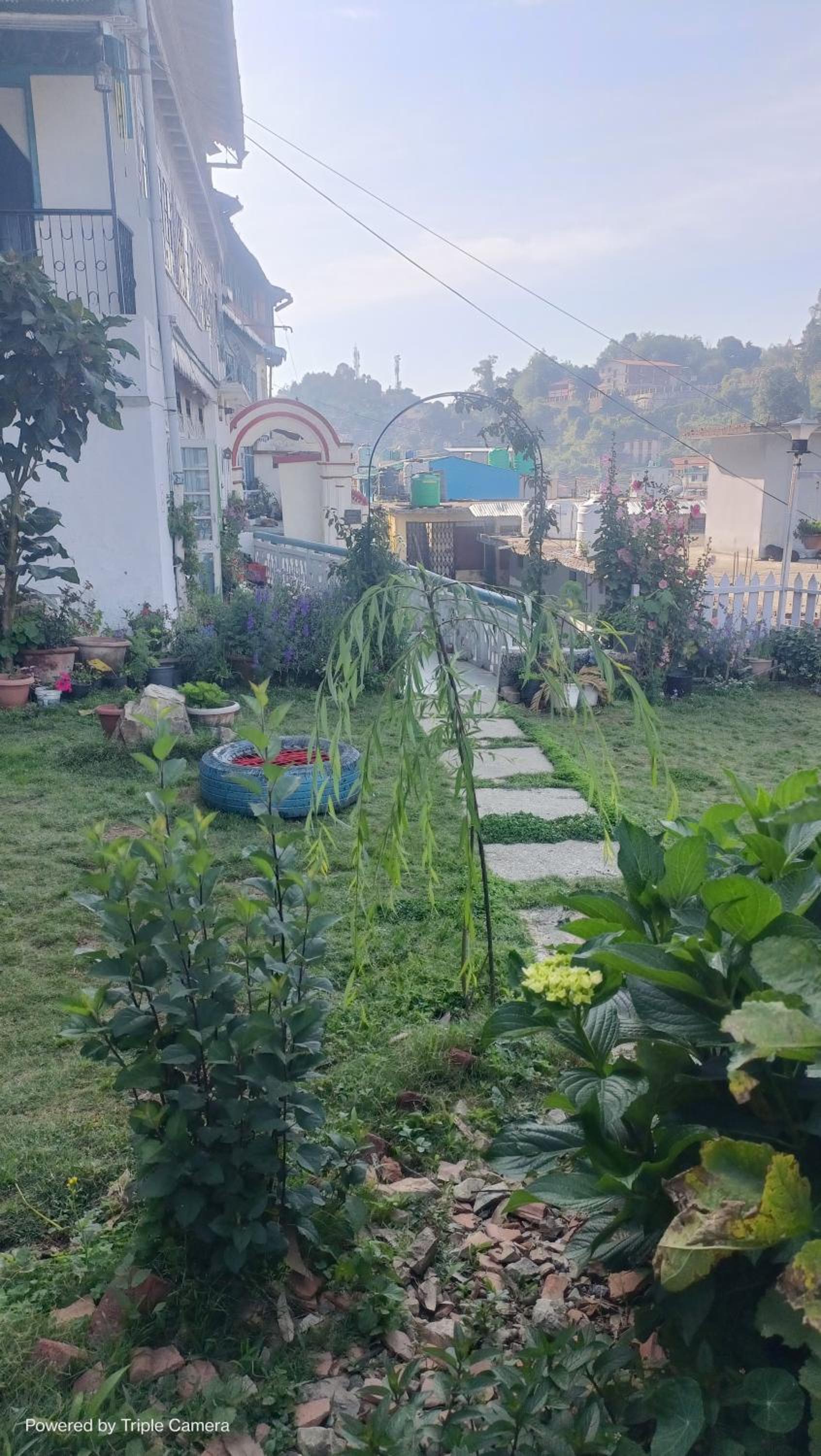 Mohraj home stay view 3