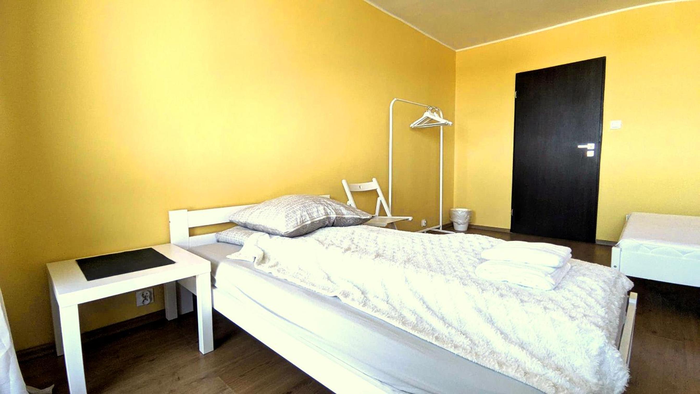 Seaside Apartment
