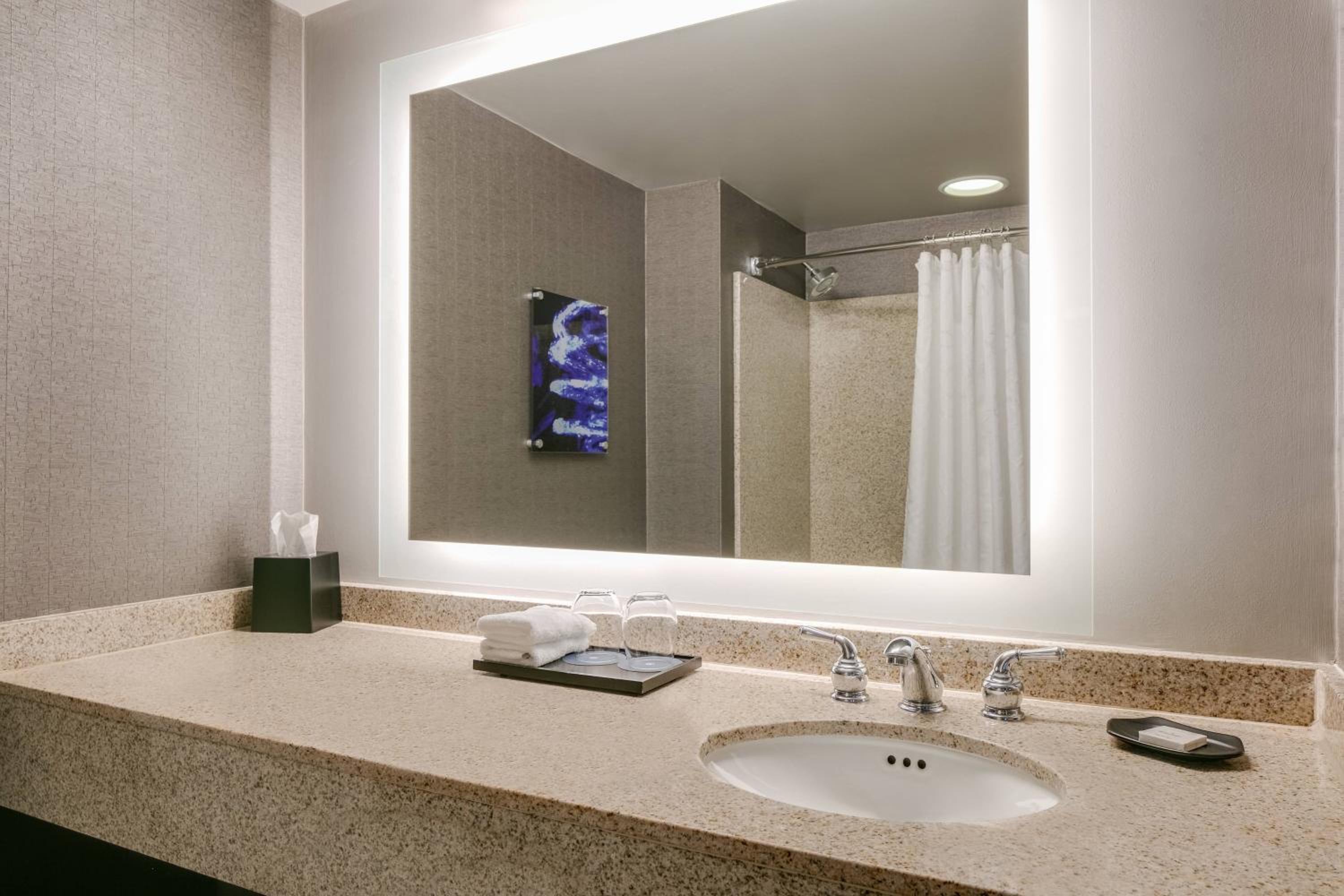 Sheraton Overland Park Hotel at the Convention Center - Property Image 3
