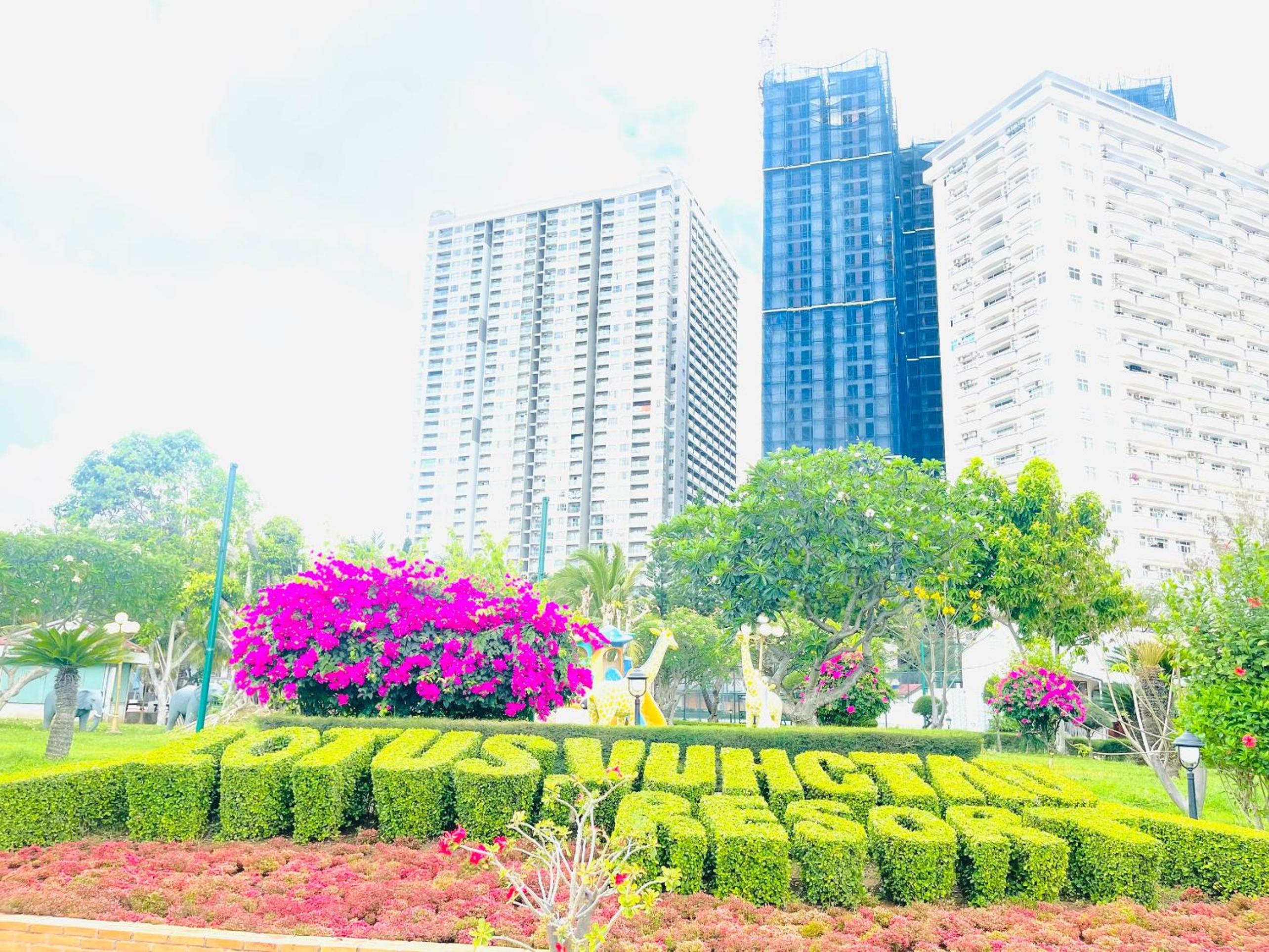 Lotus Vung Tau Resort & Spa