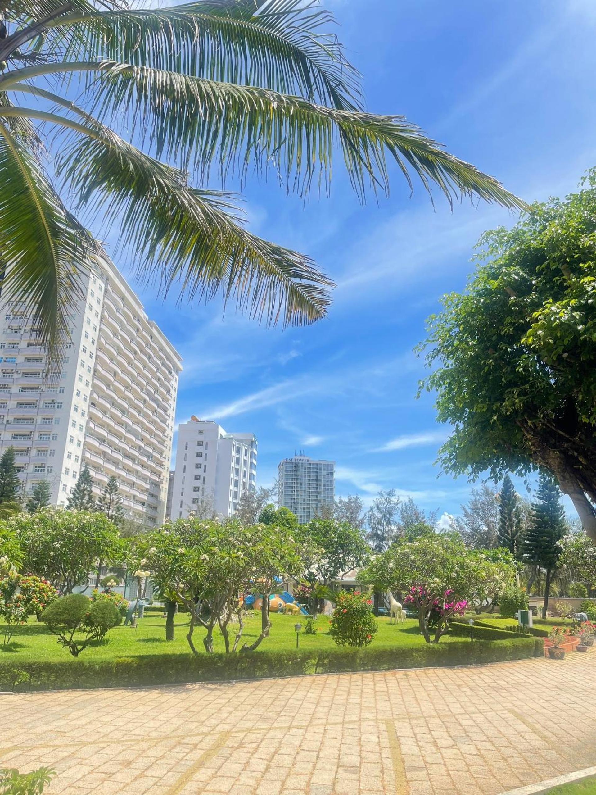 Lotus Vung Tau Resort & Spa